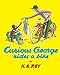 Curious George Rides a Bike