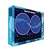 EuroGraphics Map of The Sky 1000 Piece Puzzle