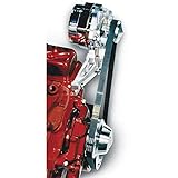March Performance 20131 SWP Alternator Bracket for