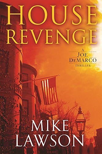 House Revenge: A Joe DeMarco Thriller (The Joe DeMarco Thrillers (11))
