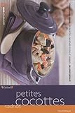 Petites cocottes - soupes, Deux thÃ©matiques cuisine (French Edition) by 