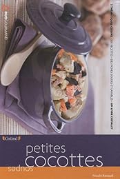 Petites cocottes