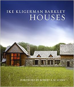 Ike Kligerman Barkley Houses