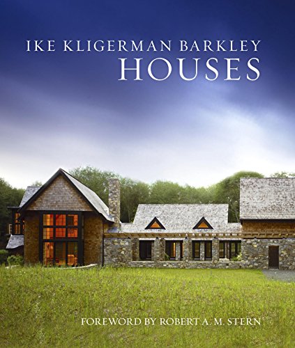 Ike Kligerman Barkley Houses by Ike Kligerman Barkley Architects