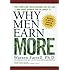 Why Men Earn More: The Startling Truth Behind the Pay Gap -- and What Women Can Do About It