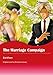 The Marriage Campaign: Harlequin comics by Michele Dunaway, Earithen