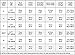 2-10T Kids Girls Pattern Printed Pure Cotton Casual Flower Pleated Dresses