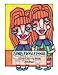 Funky Faced Friends: Artist's Coloring Book (Funky Faces) (Volume 3) by 