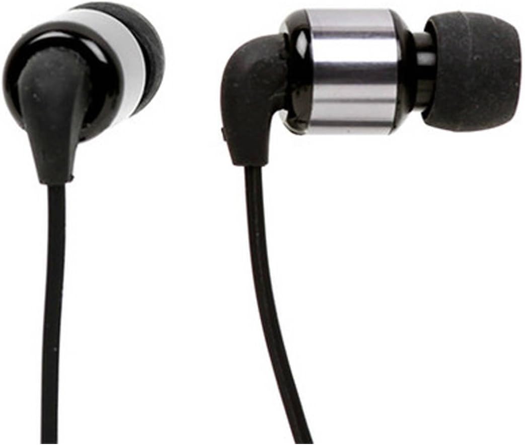 Soundmagic PL 11 Headphones (Black)