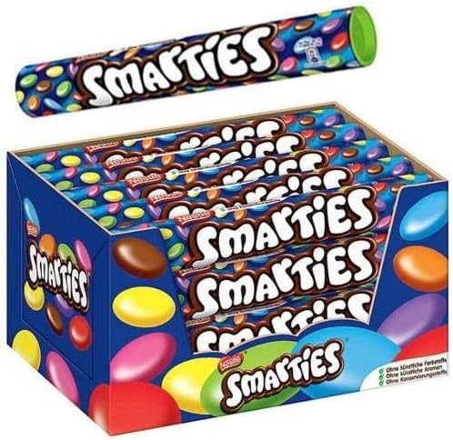 Nestlé Smarties
