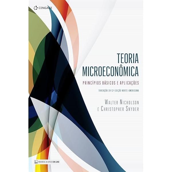 Microeconomic Theory | Amazon.com.br