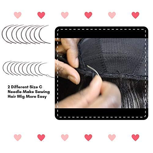 2 Weaving+Needle+Thread+Needle%25EF%25BC%258C5Pcs+Extension