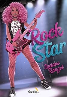 Livro Rock Star