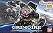 Bandai Hobby HG 1/144 #02 Grimoire 