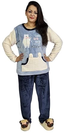 Mukhaksh night suit Clearance