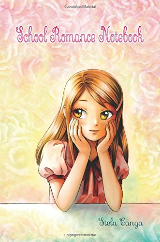School Romance Notebook