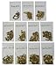 Schlage Bottom Pins Rekey Kit Rekeying Set locksmith