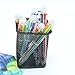 Pack of 8 Lovelty 6 Color Multicolor Ballpoint Pen Office School Supplies Students Children Gift,Assorted Colors