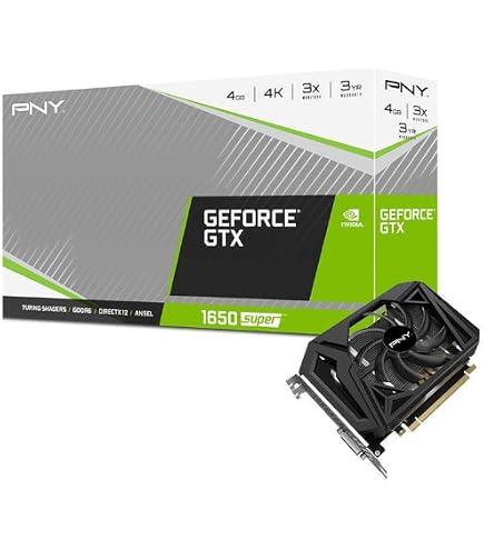 Amazon.com: ASUS GeForce GTX 1650 4GB Phoenix Fan Overclocked