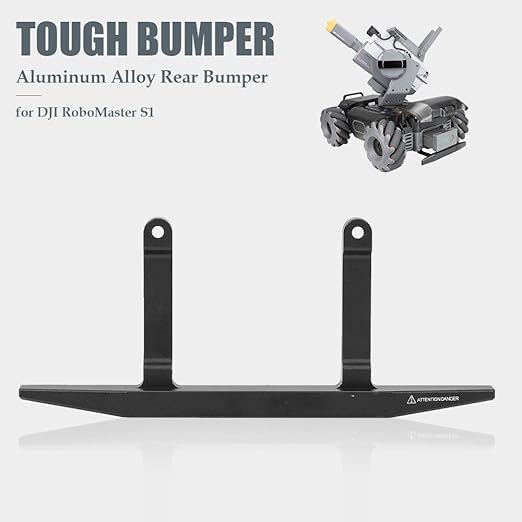 dji robomaster s1 amazon