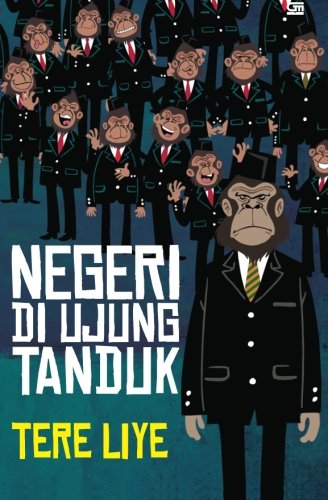 Negeri di Ujung Tanduk (Indonesian Edition)