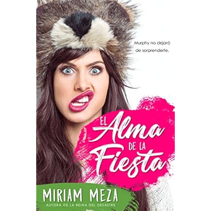 El alma de la fiesta: Murphy no dejará de sorprenderte