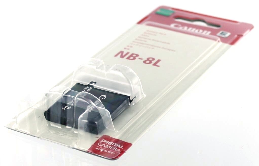 Canon pc1589 аккумулятор