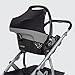 UPPAbaby Infant Car Seat Adapter for Maxi-Cosi