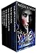 The Witch Hunter Saga: Books #1-4