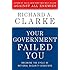Your Government Failed You: Breaking the Cycle of National Security Disasters