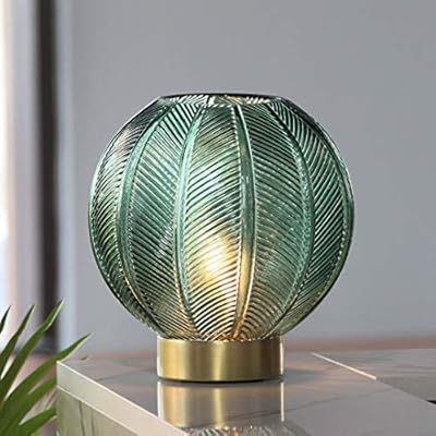 amazon battery table lamps