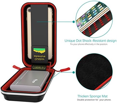 Lovicool bike phone case Clearance