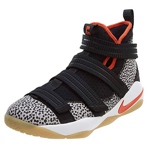 lebron soldier xi youth