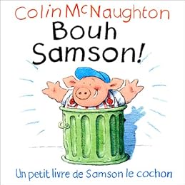 Bouh Samson !