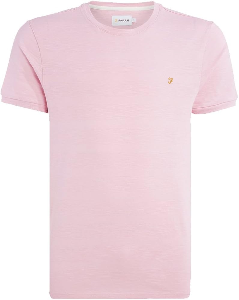 light pink t shirt plain