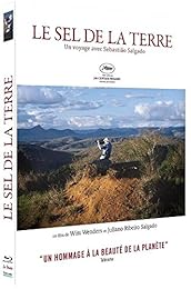 Le Sel de la terre - Blu-ray