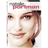 Natalie Portman Celebrity Pack (Anywhere But Here, Garden State, Where the Heart Is) [DVD]