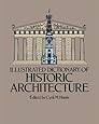 Illustrated Dictionary of Historic Architecture (Dover Architecture)
