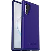 OtterBox Symmetry Series Case for Galaxy Note10 - Sapphire Secret (Cobalt Blue)