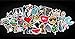 Fashion Sticker Teen Cute Cartoon Waterproof Vinyl Sticker Kettle Computer Notebook Car Skateboard Motorcycle Bicycle Luggage Guitar Graffiti Sticker 100 Pack