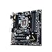 GIGABYTE LGA1151 Intel Z170 Micro ATX DDR4 Motherboards GA-Z170M-D3H
