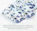 iPhone 6 Case, DandyCase Perfect Pattern *No Chip/No Peel* Flexible Slim Case Cover for Apple iPhone 6 (4.7