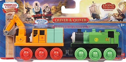 thomas and friends wooden railway fisher price