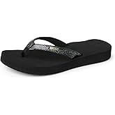 REEF Women’s Sandals Star Cushion | Fashion Flip Flops for Women