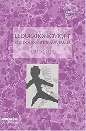 L' éducation civique