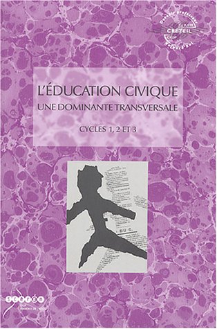 L' éducation civique