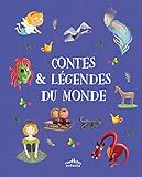 Contes & légendes du monde by 