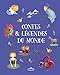 Contes & légendes du monde by 