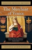 Free eBook - The Merchant of Venice