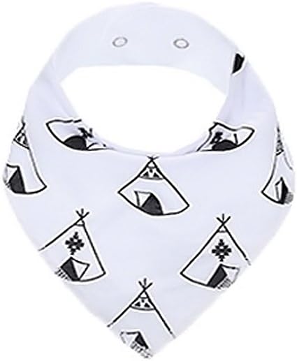 Surenhap 8 Pcs Bebe Bavoir Bandana En Coton 100 Algodon Des Bebes Bavoir Triangle Bavette Pour Bebe Bandana Enfant Bebe Fille Et Garcon Bavoirs Bebe Puericulture Cefortac Com Surenhap 8 Pcs Bebe Bavoir Bandana En Coton 100 Algodon Des Bebes Bavoir Triangle Bavette Pour Bebe Bandana Enfant Bebe Fille Et Garcon Bavoirs Bebe Puericulture Cefortac Com